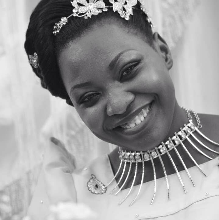Doreen Namono