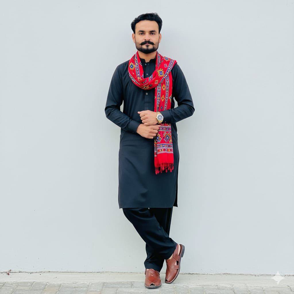 Zawar Arshad Kaleri