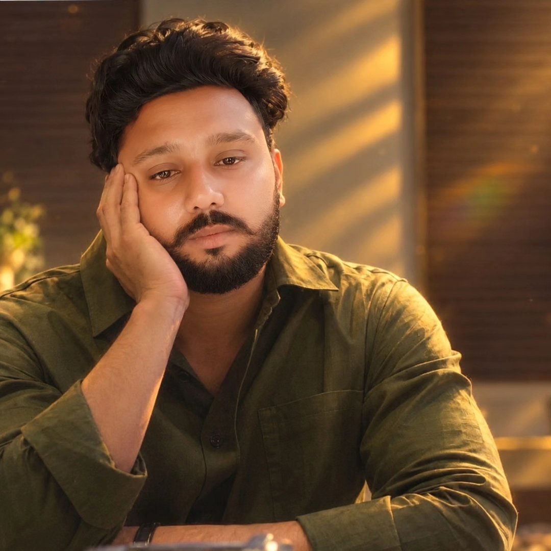Mitesh Variya