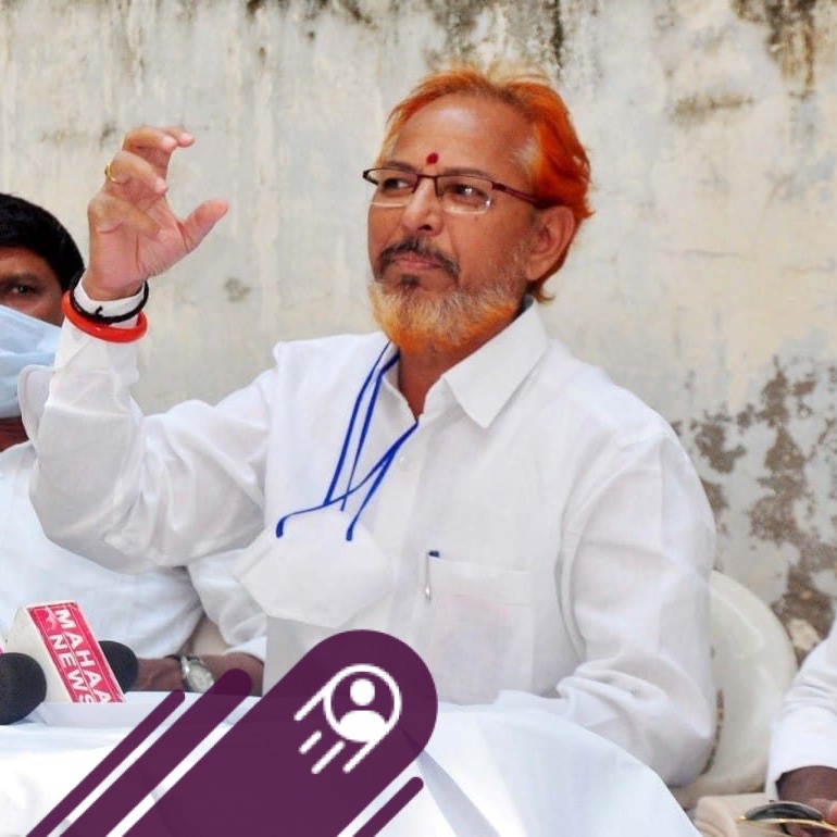 Dharma Samaj Party DSP (ఇబ్రహీంపట్నం ) | Facebook