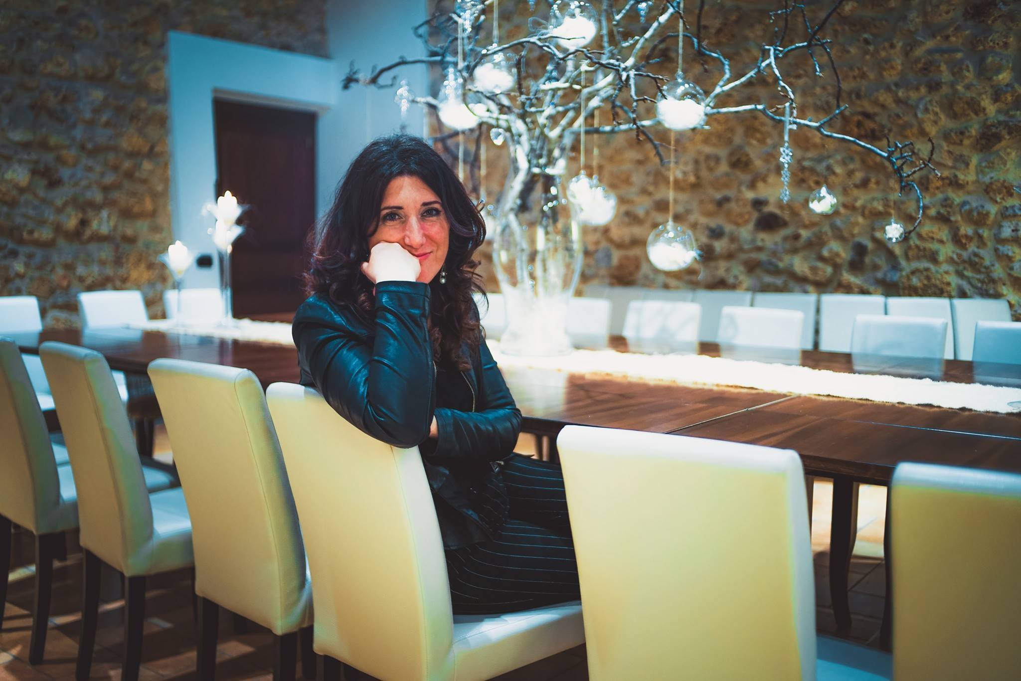 Rosi Rizzolo