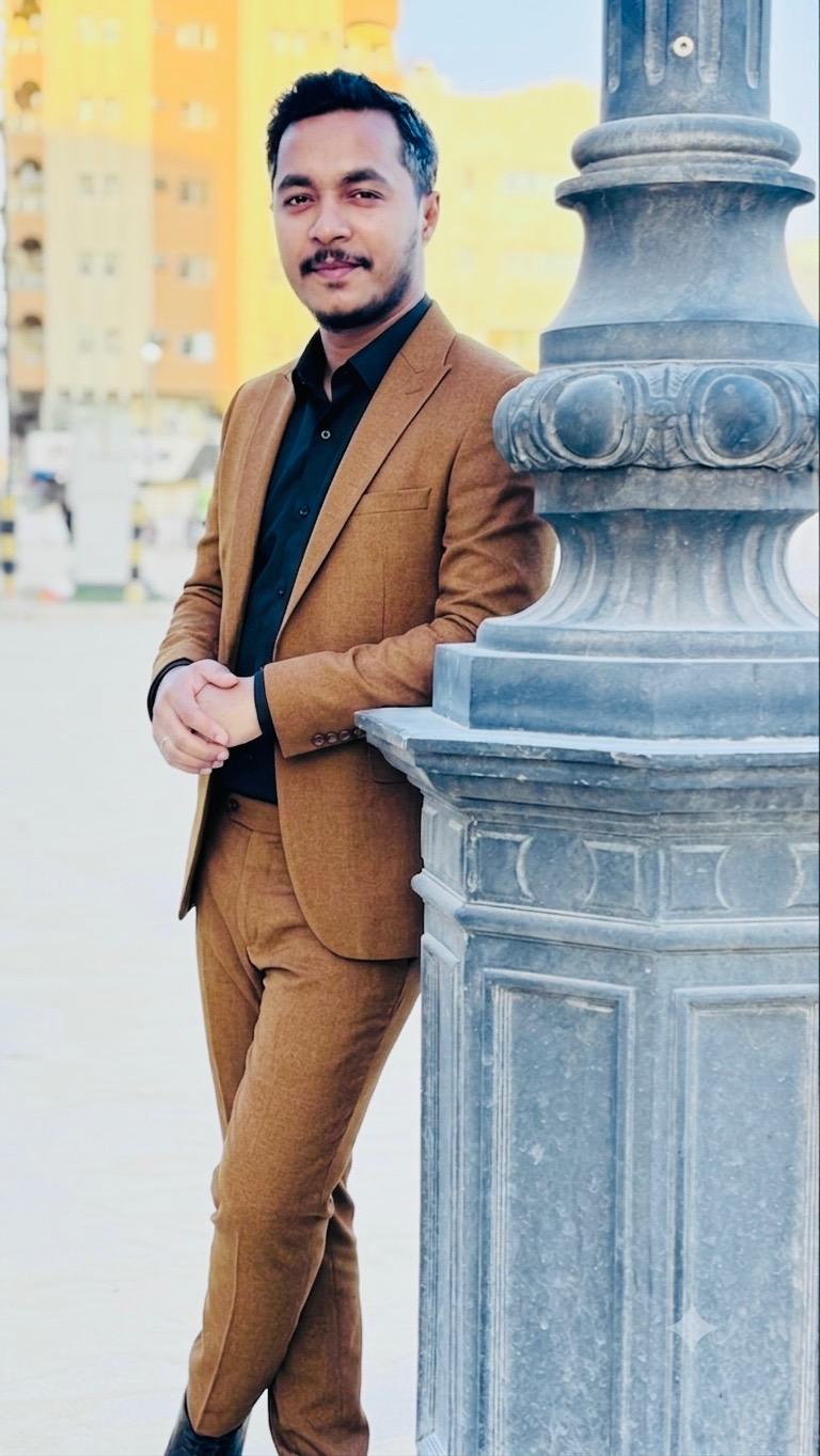 Elius Rahman