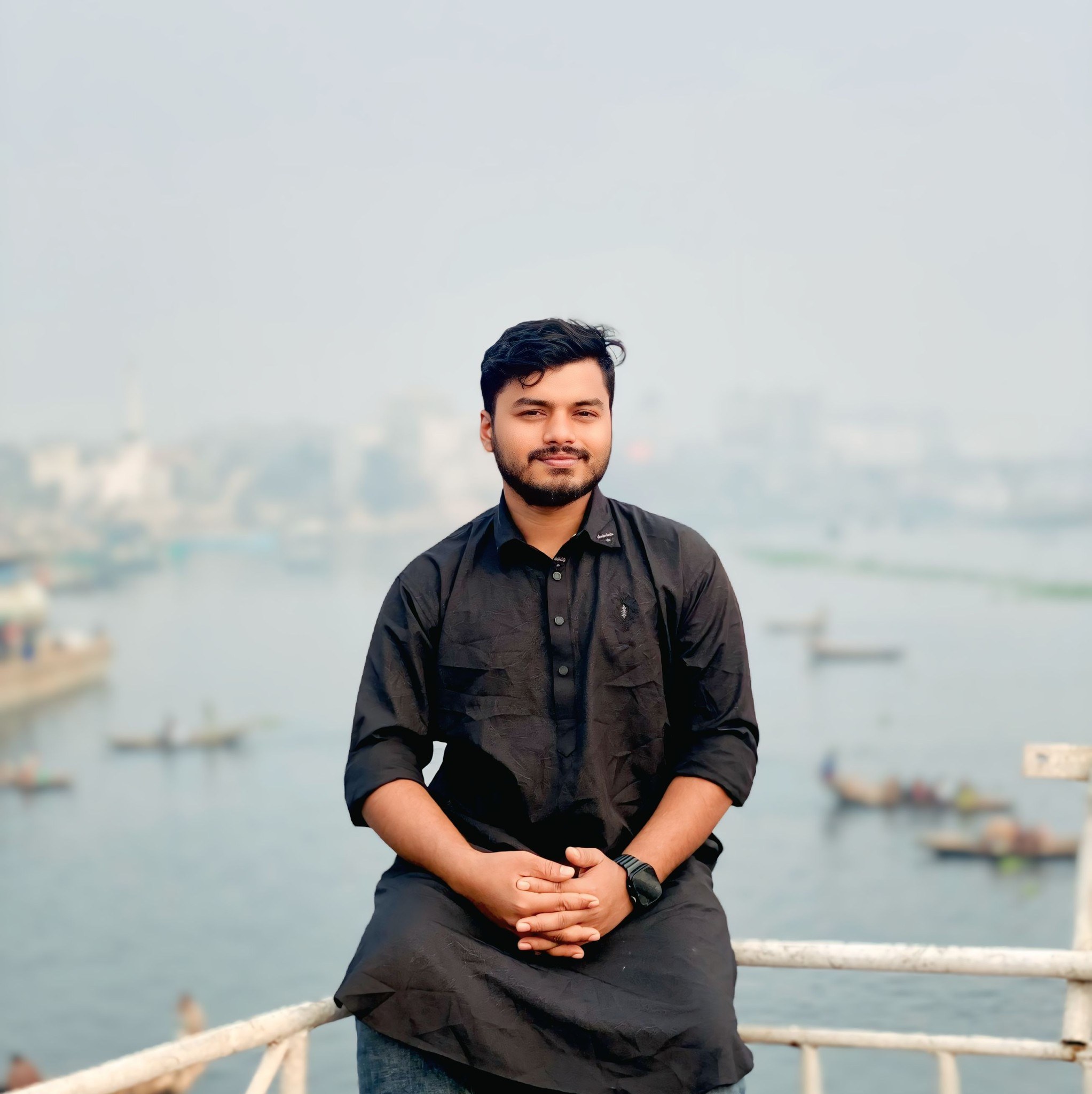 Sayem Khan Riyadh