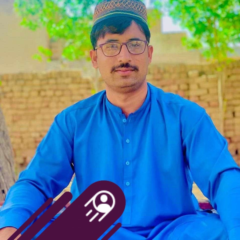 Usman Dogar