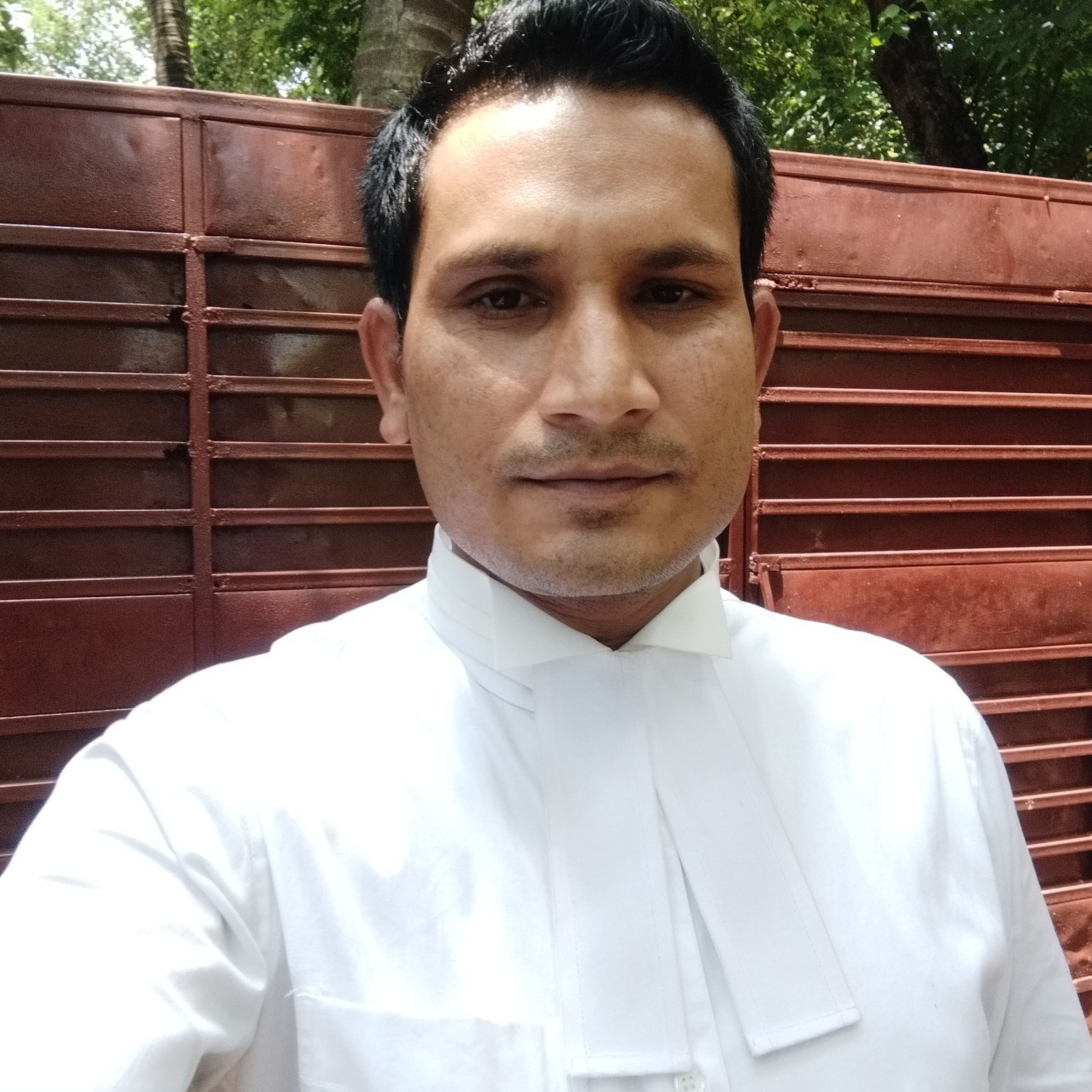Adv Mohammed Rashel