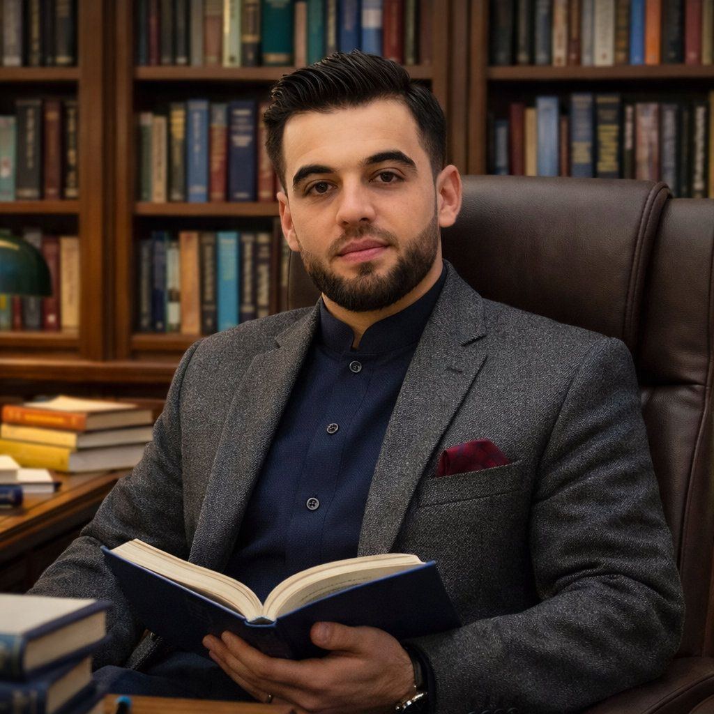 در آستانه پایان سمستر سوم ماستری... - Esfandyar Haseen | Facebook