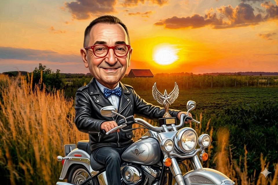 Ángel Ramón Mántaras | Facebook
