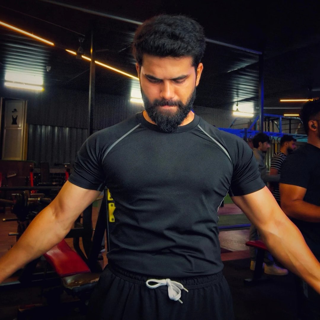 Save this for future..... Muscle strength ke saath CNS adaptation bhi ...
