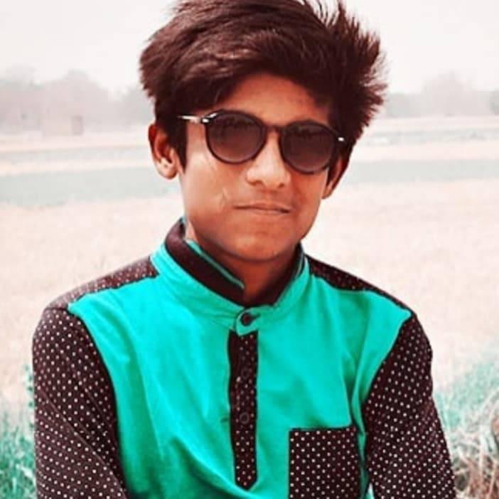 Qazi Abdul Basit