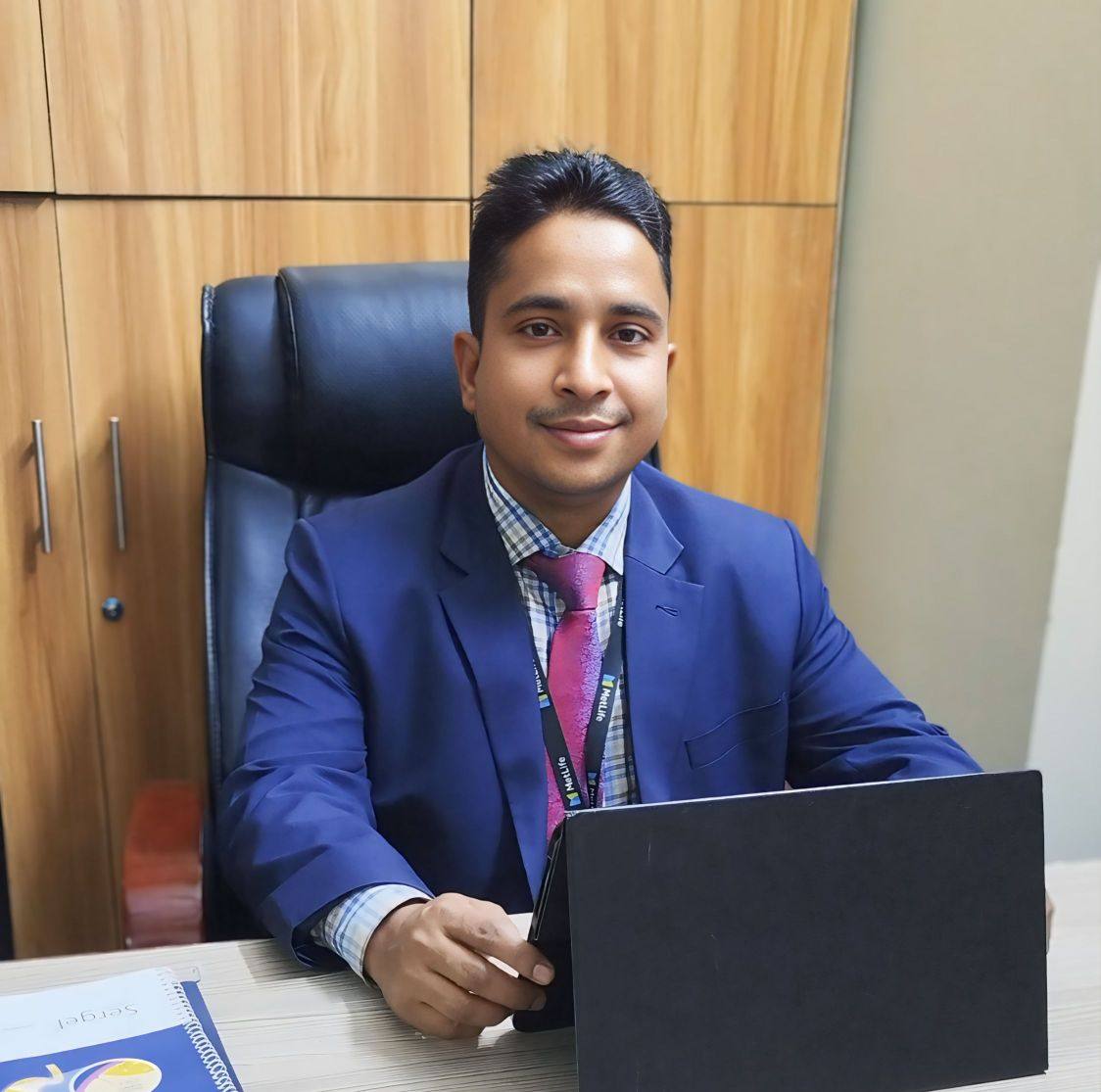 Rezaul Karim Razzak