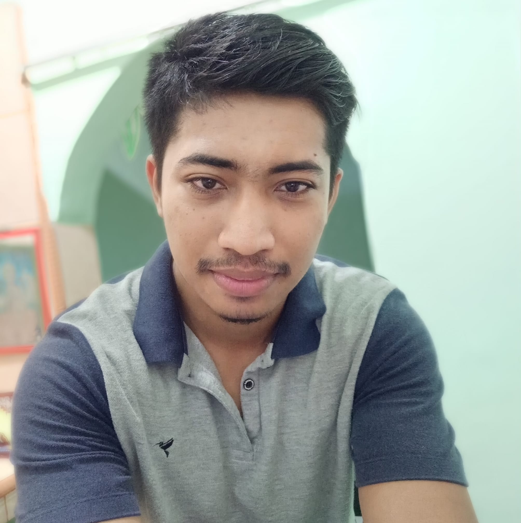 Rawin Win