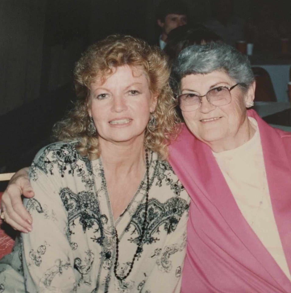 Alice Rutherford