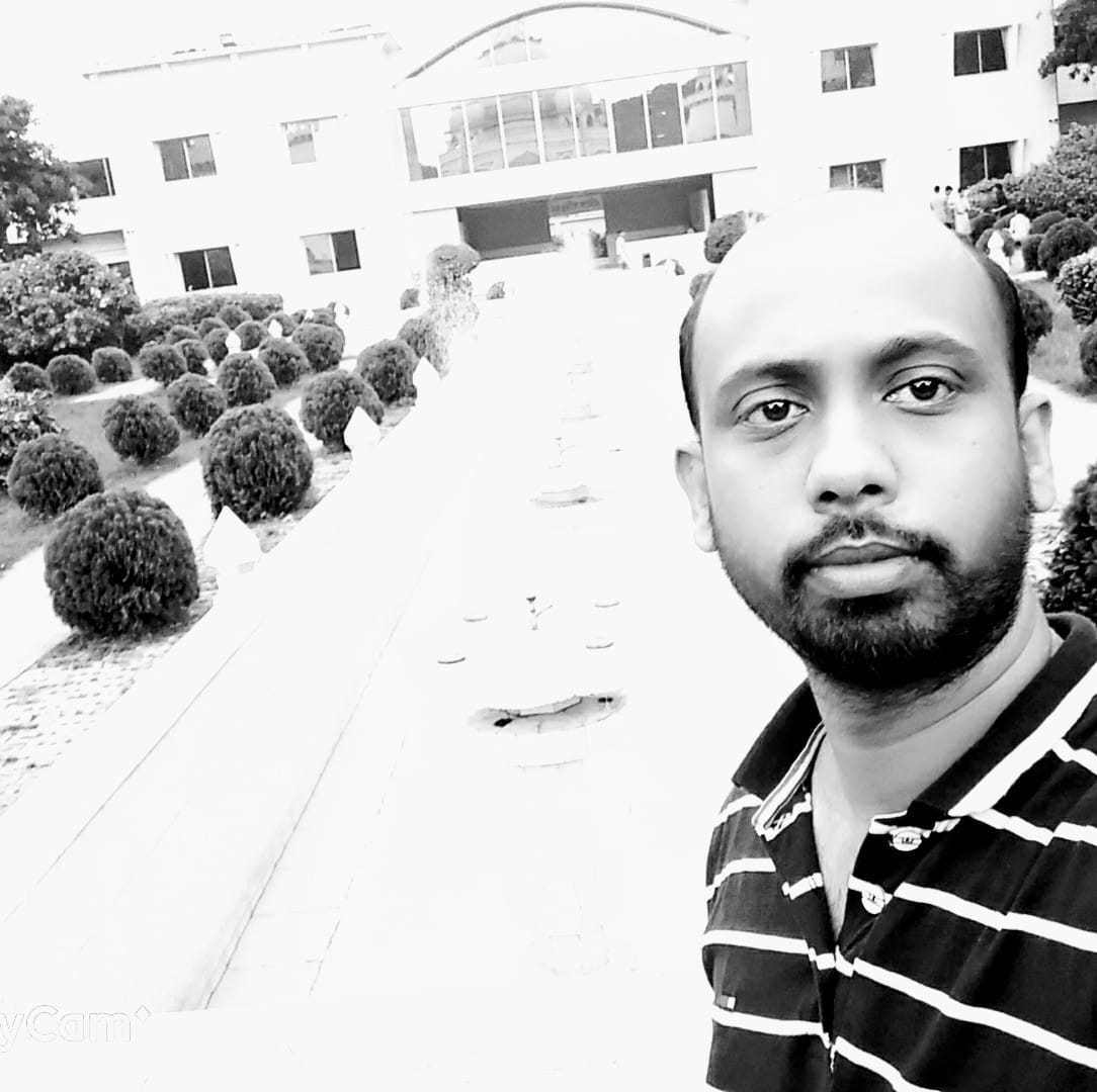 Masum Hossain