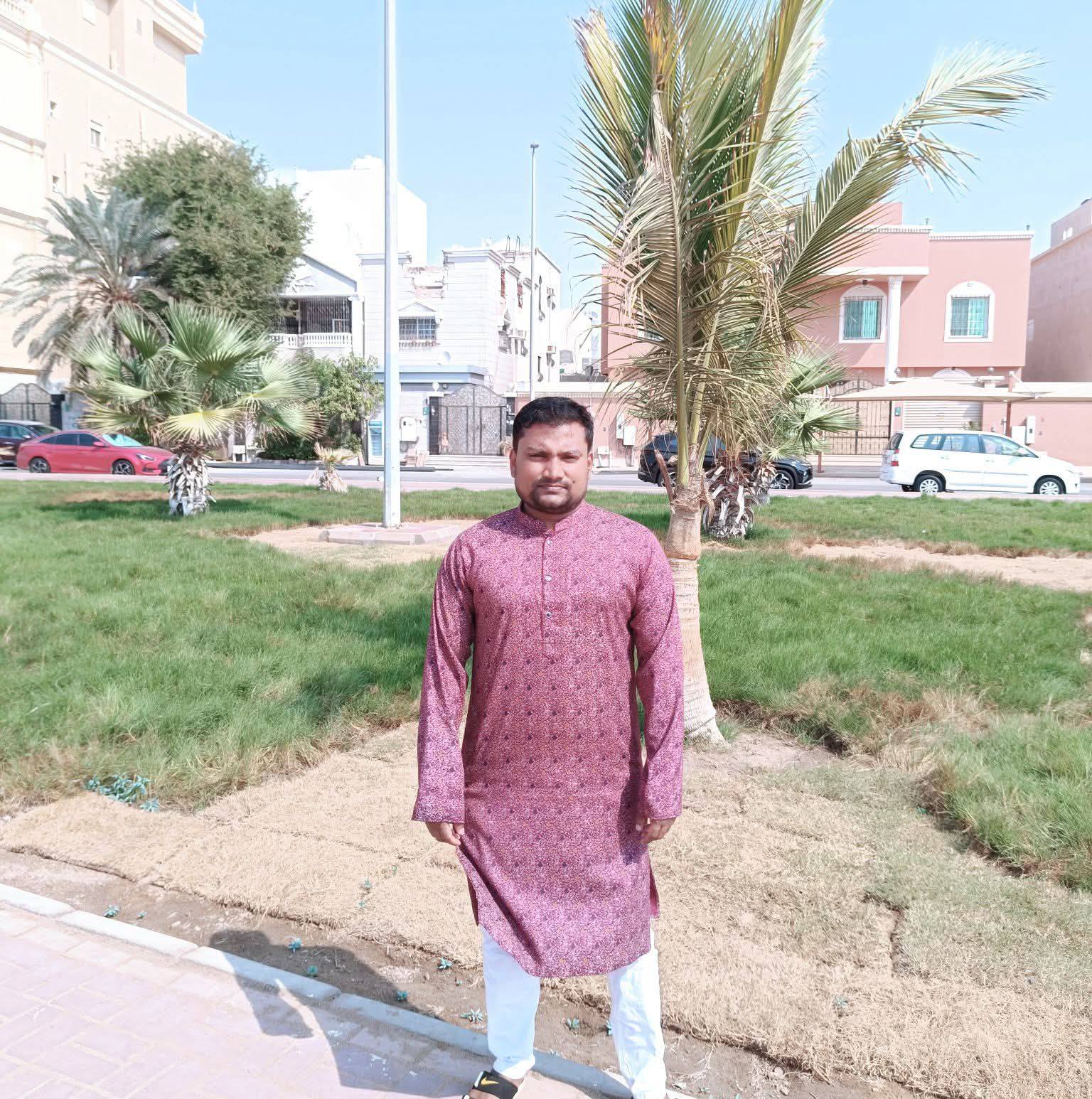 Khan Muhammad Rasel