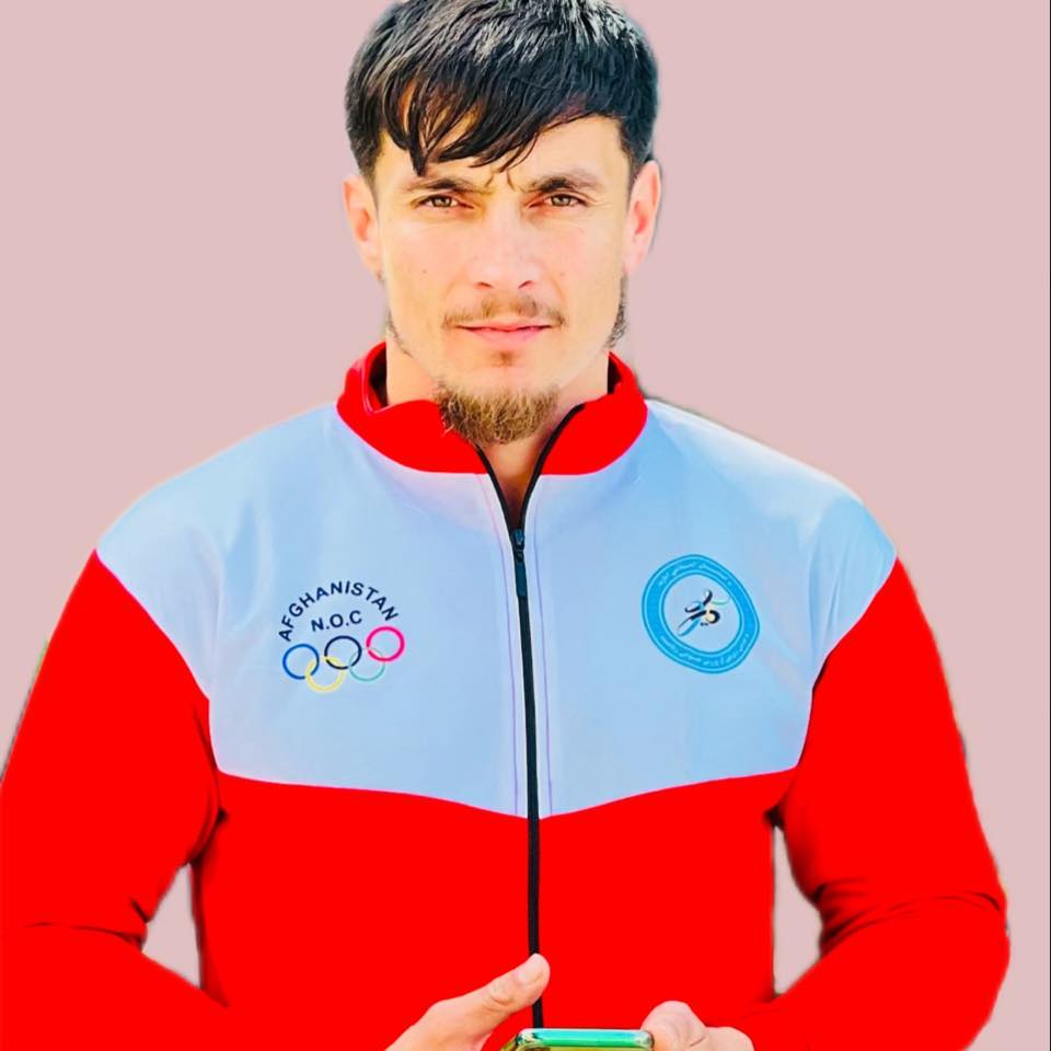 ArYan Rashad