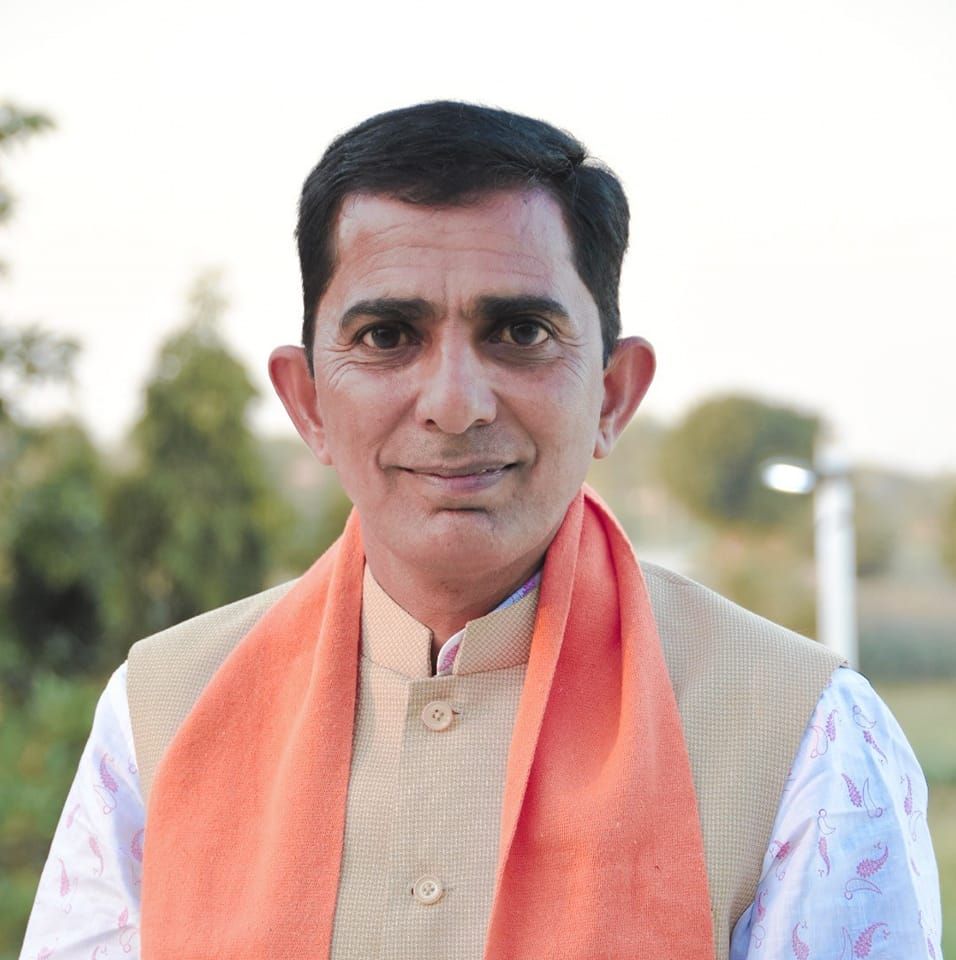 T P Rajput