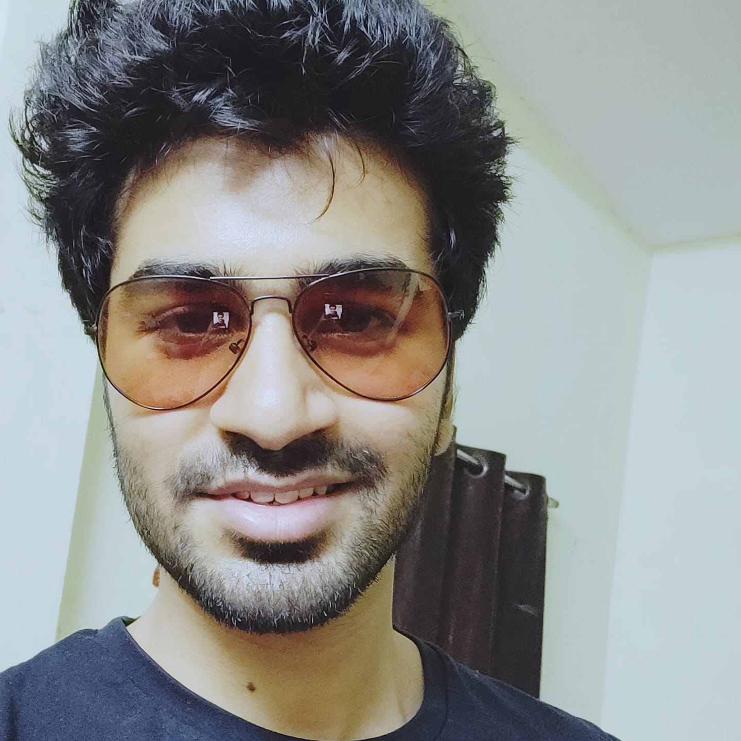 Veda Kiran Reddy