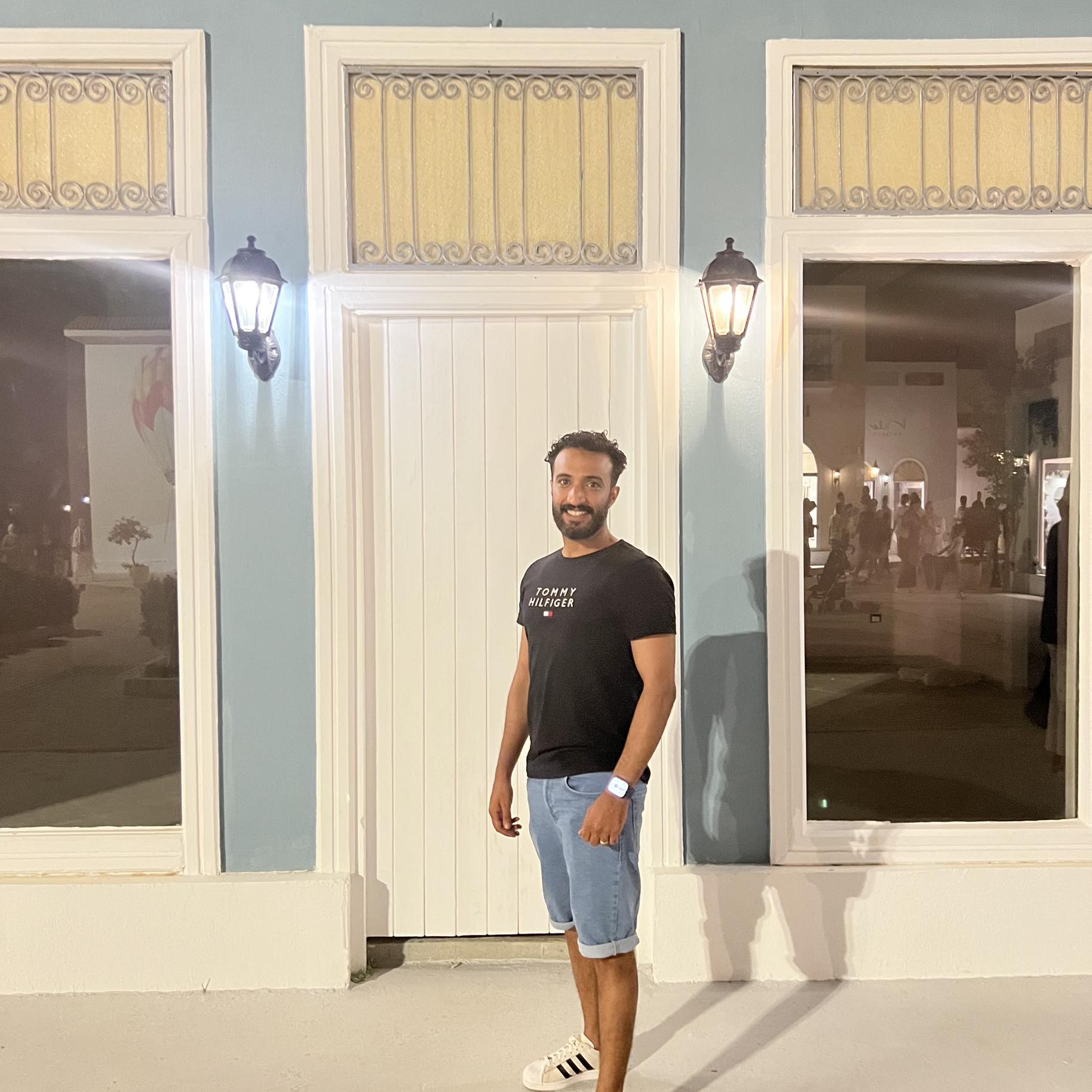 Mohamed Rabie
