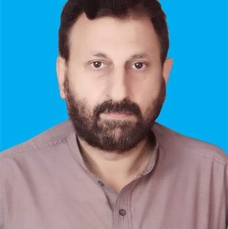 Rashid Malik