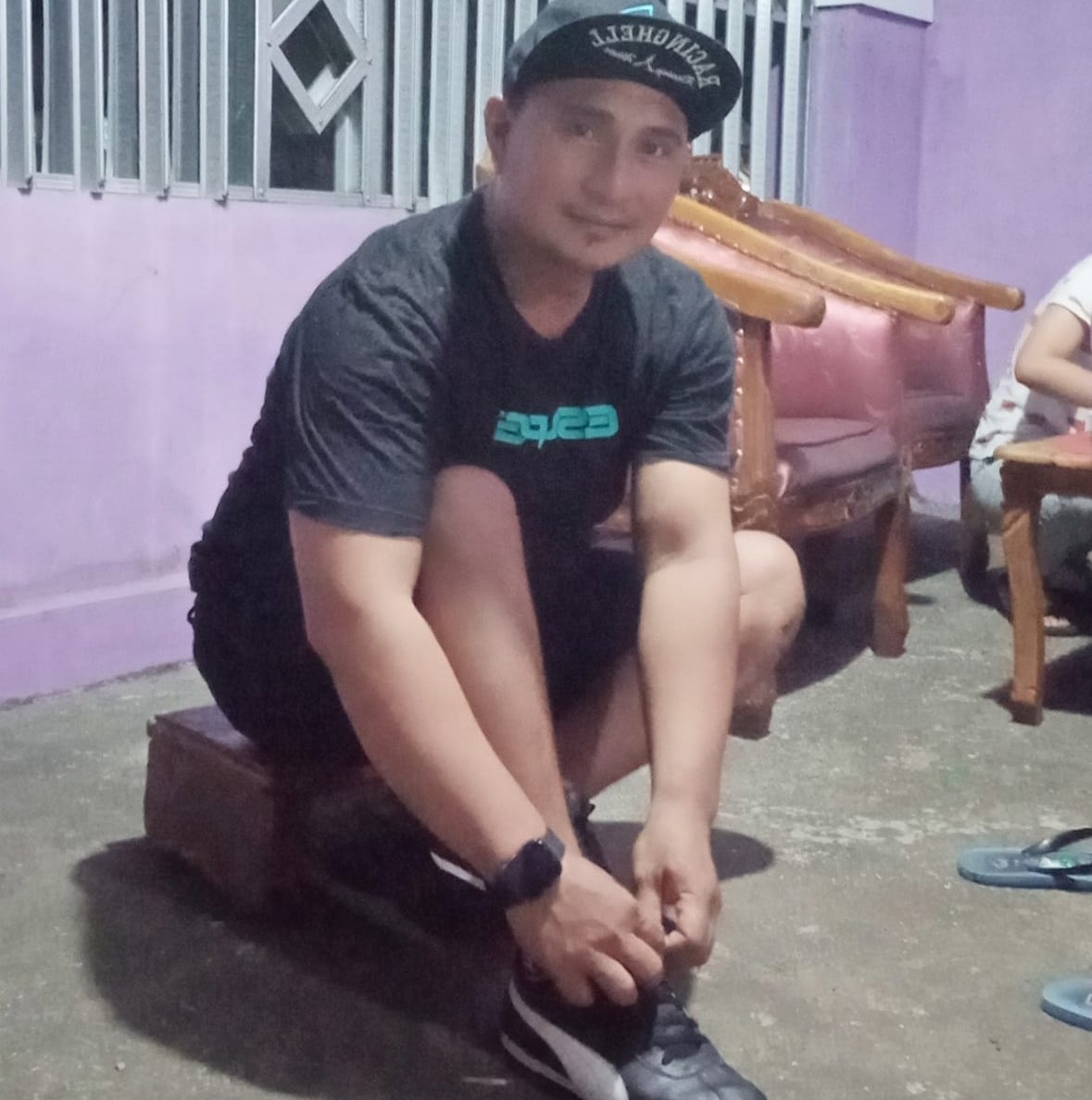 Paps Em Rattu