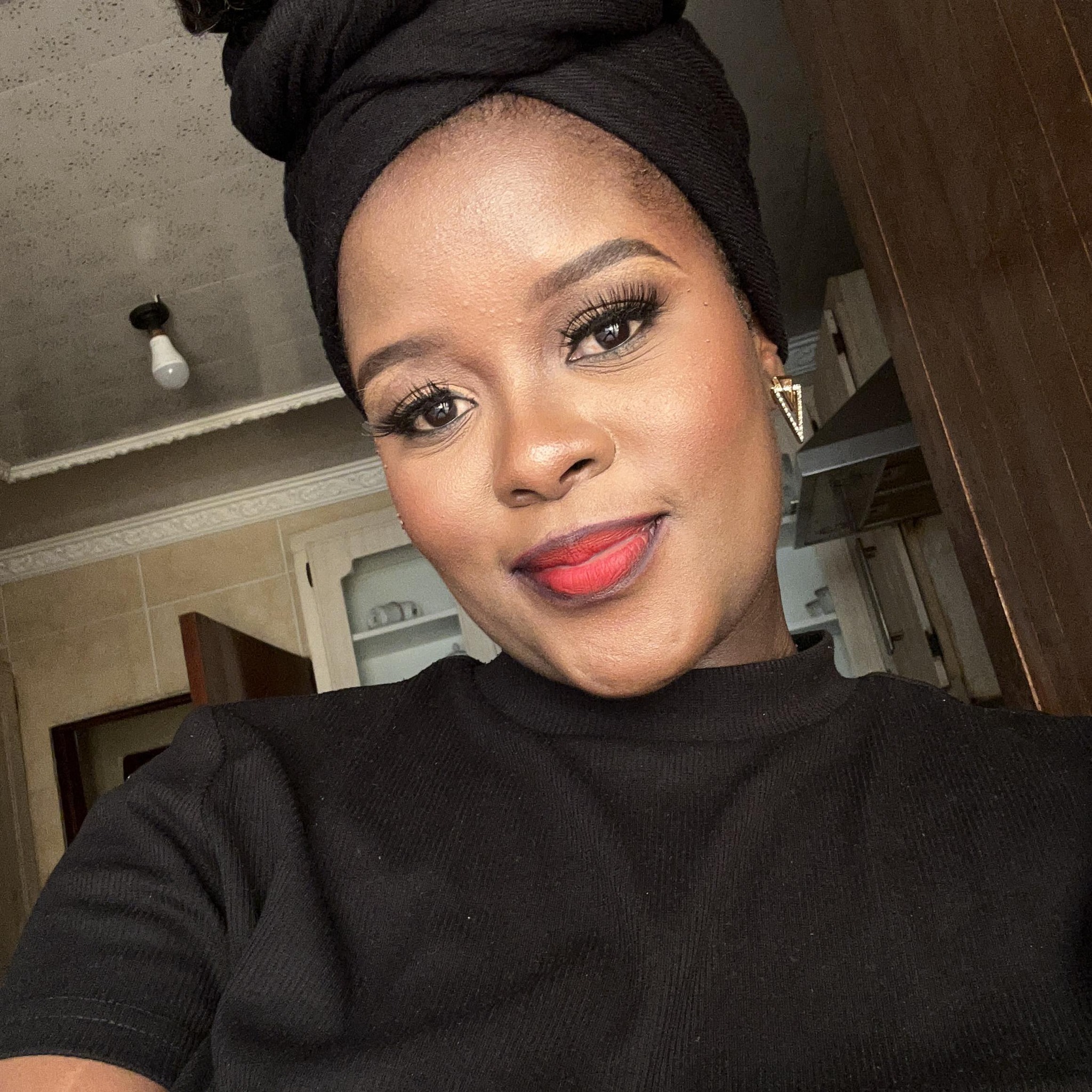 Lethabo Pebetsi Mogola