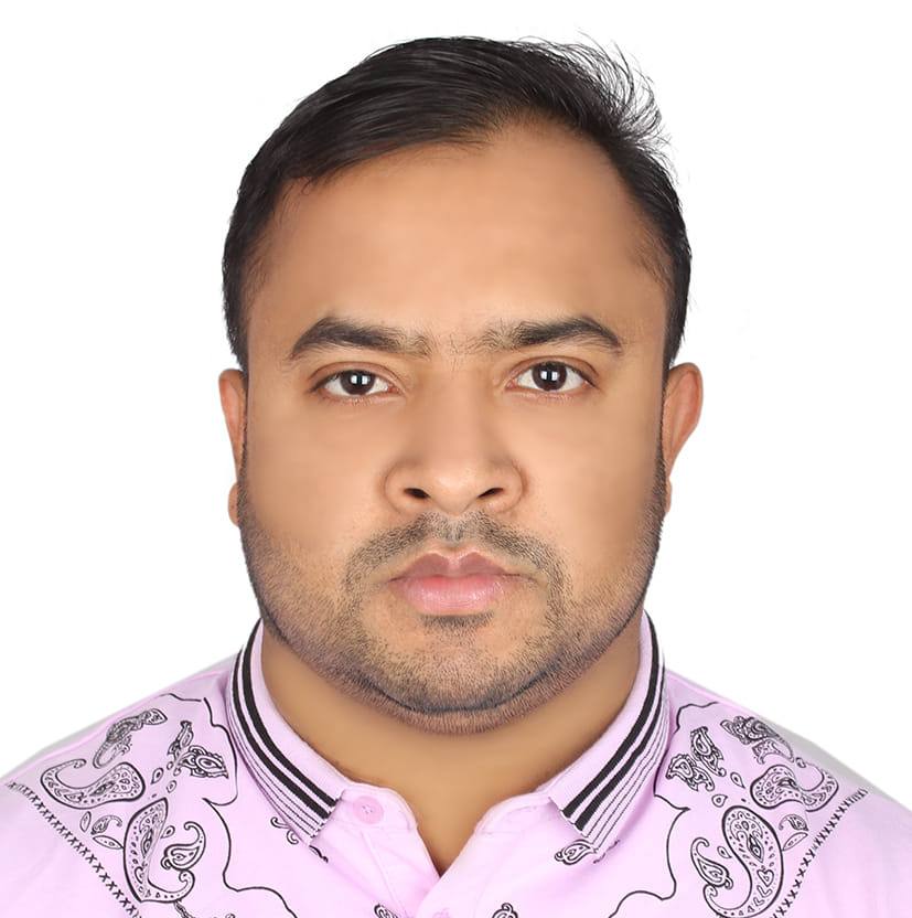 Md Suhel Ahmed