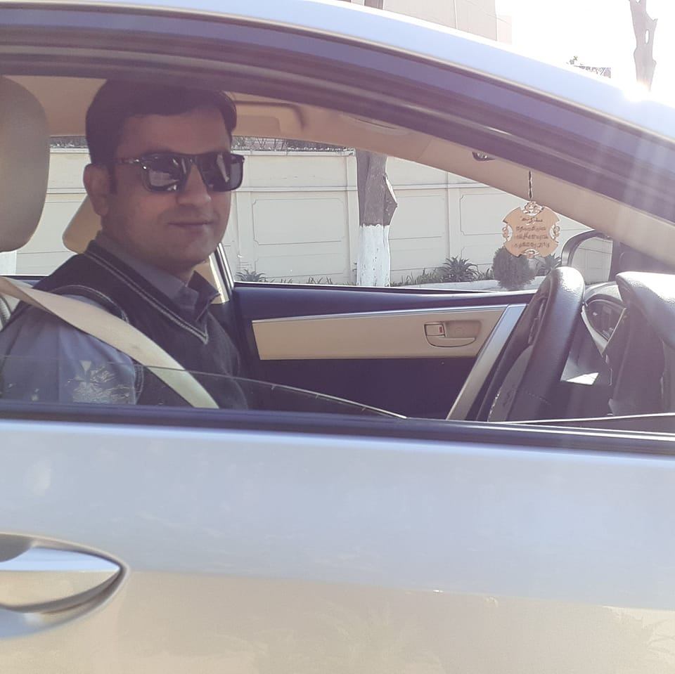 WAHGA BORDER #foryou #borderaly01 #viralvideos #basit_rajput #fyp ...