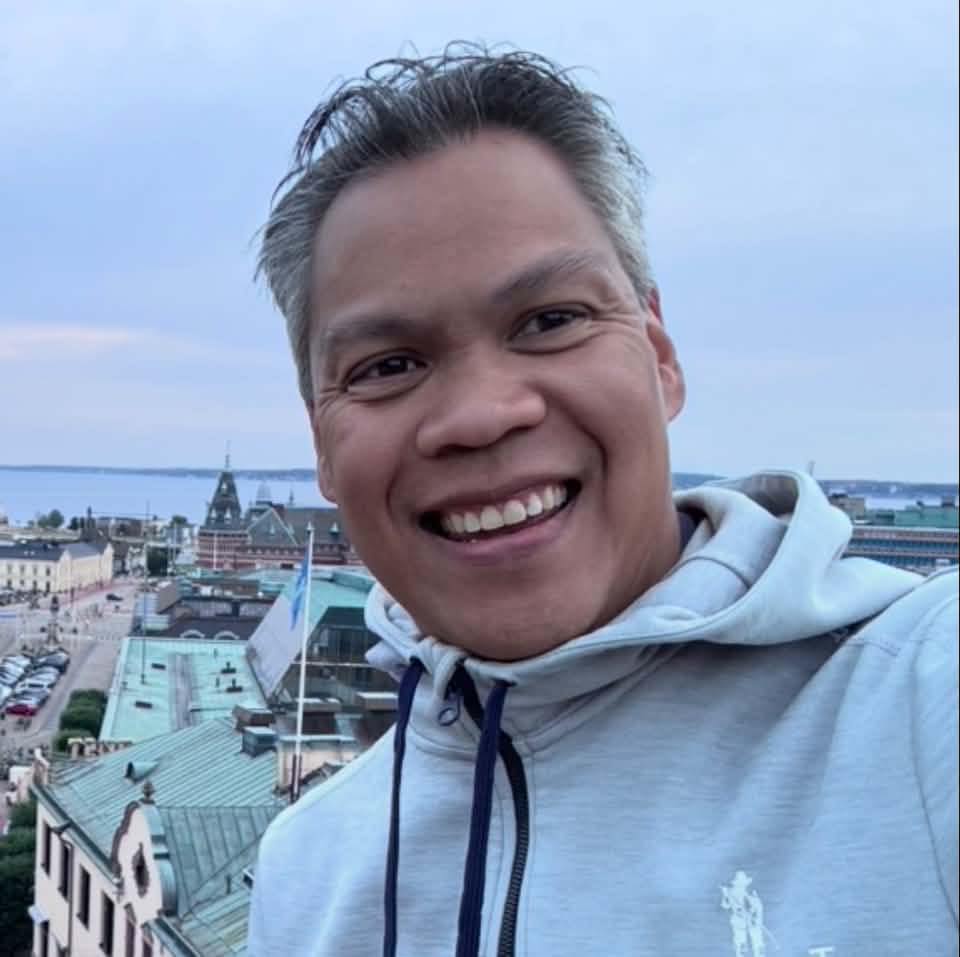 Samuel Stintzing Sjöberg