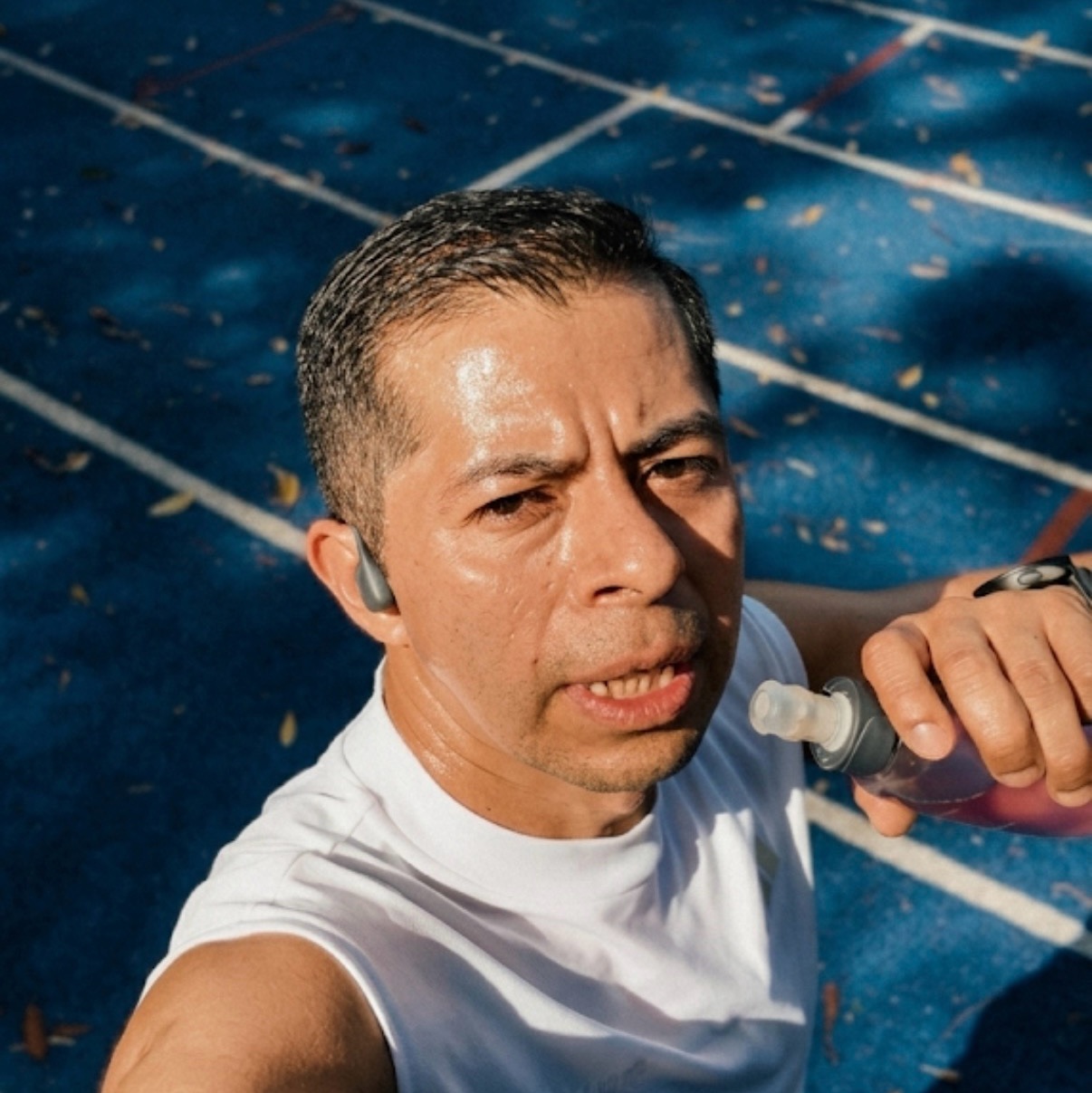 Carlo Alesandro Fdz Cambió el lugar. No el objetivo. 🏃🏻‍♂️ Estando de ...