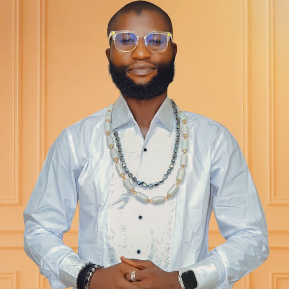 Rasaq Olatunji Tijani