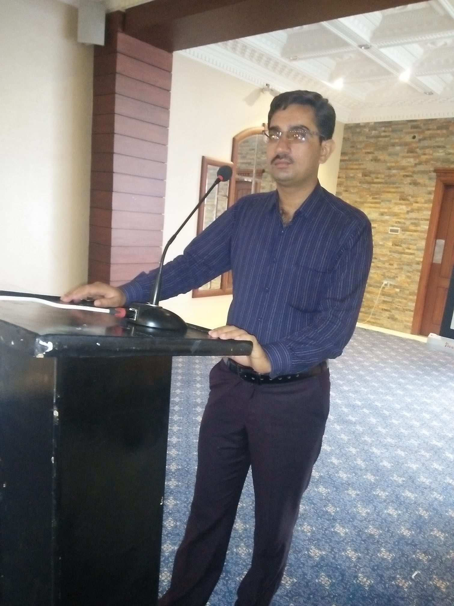 Aamir Rasheed