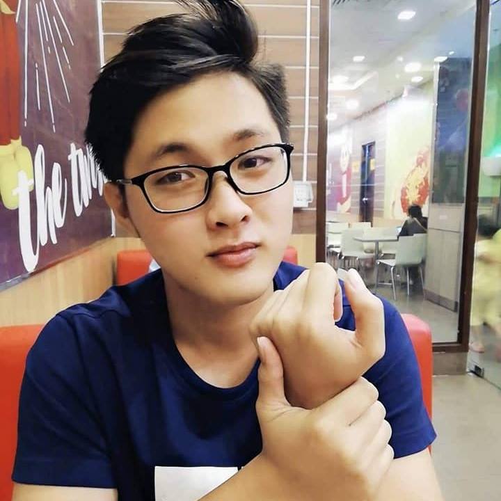 Vĩnh Khang