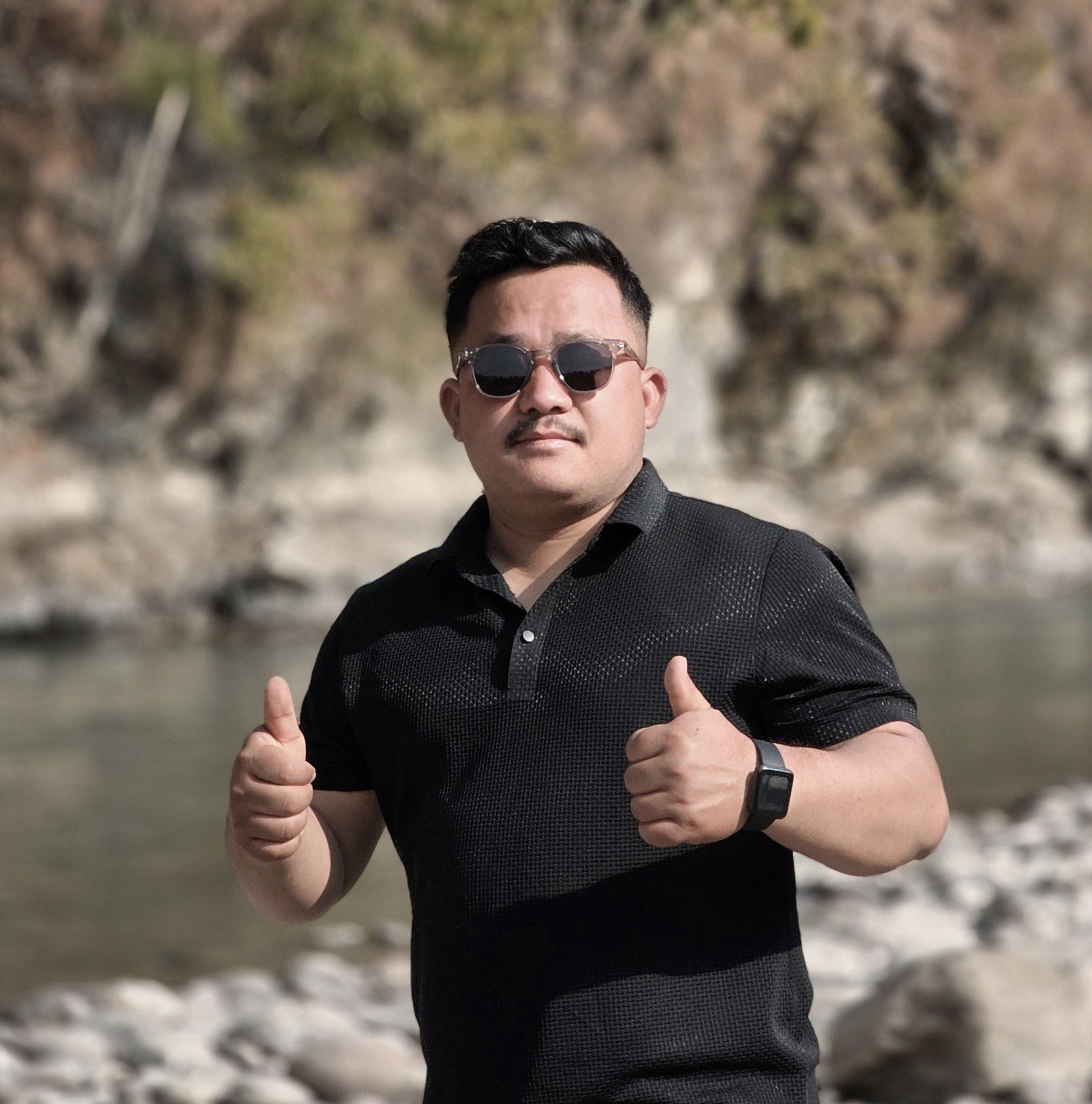 Basanta Limbu