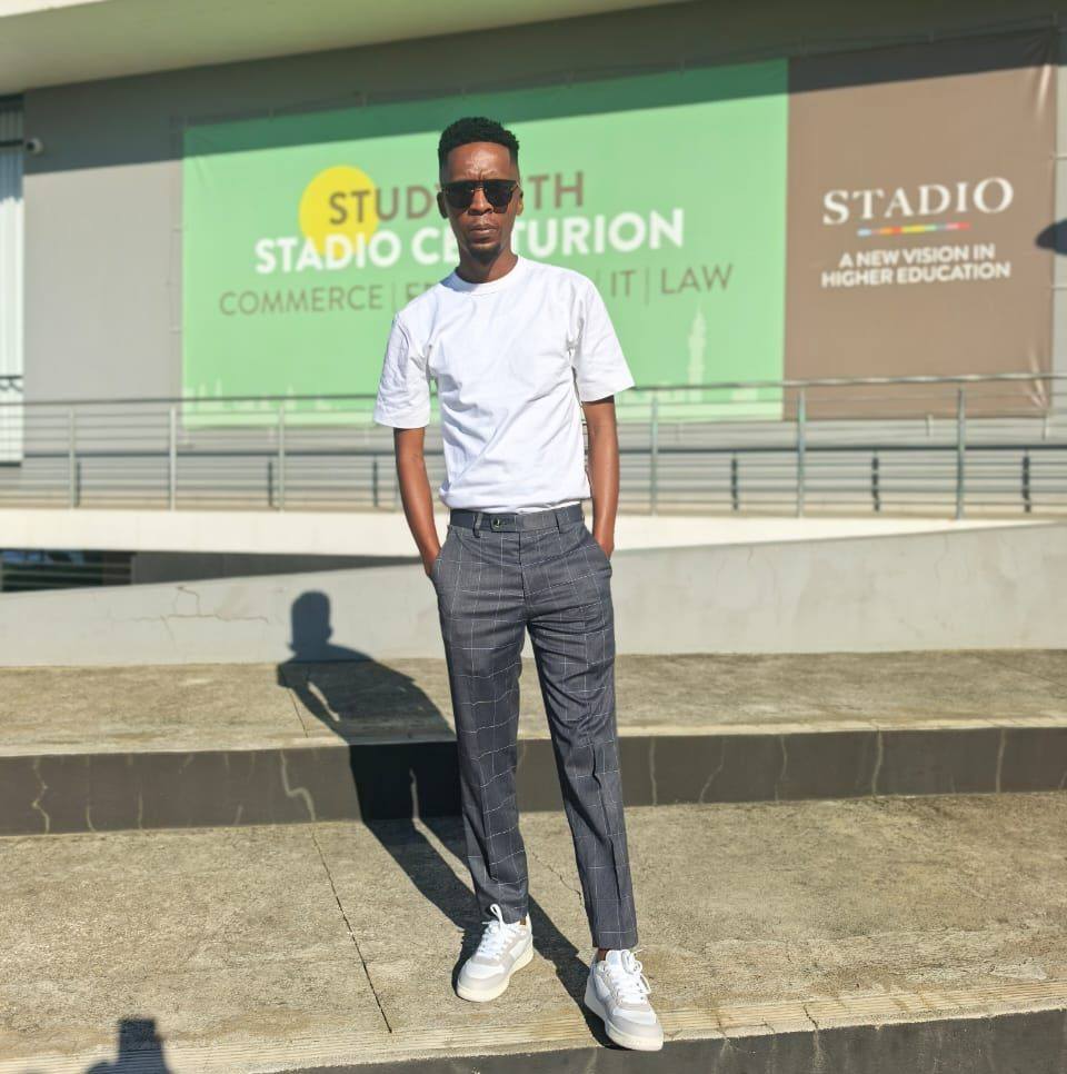 Zamani Msibi