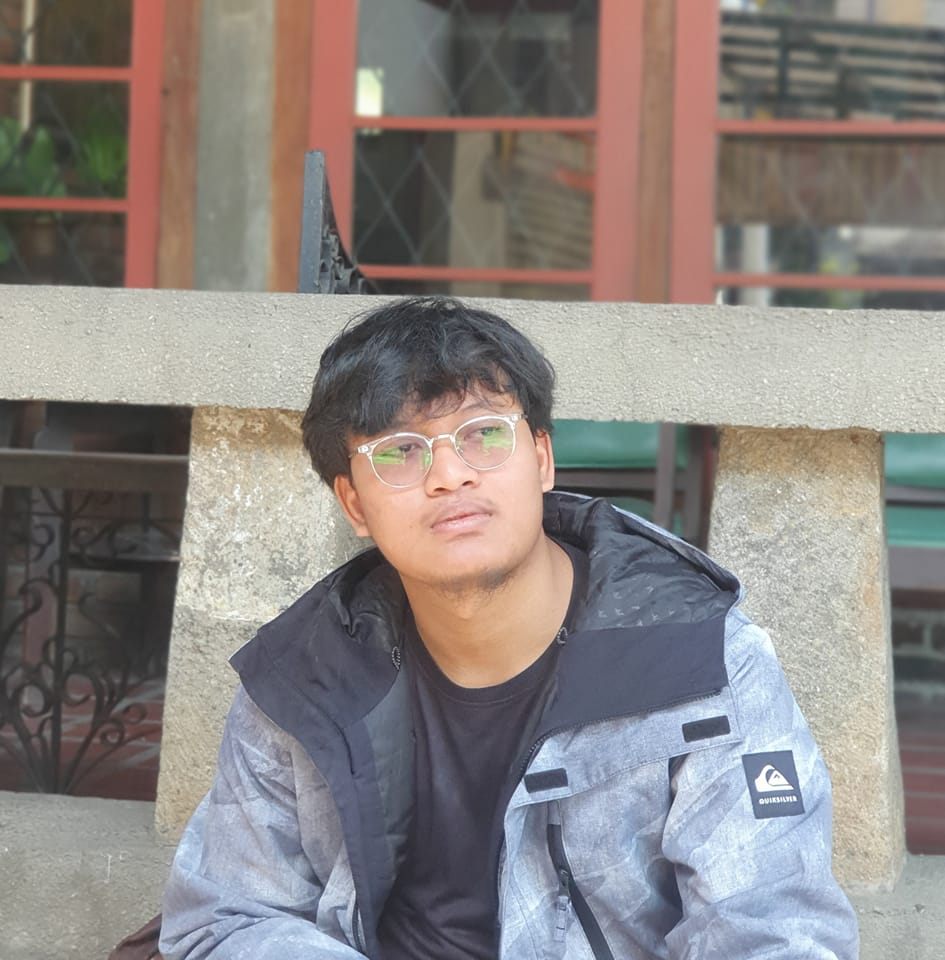 Fathur Rizqi