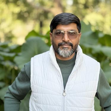 Amrik Kumar