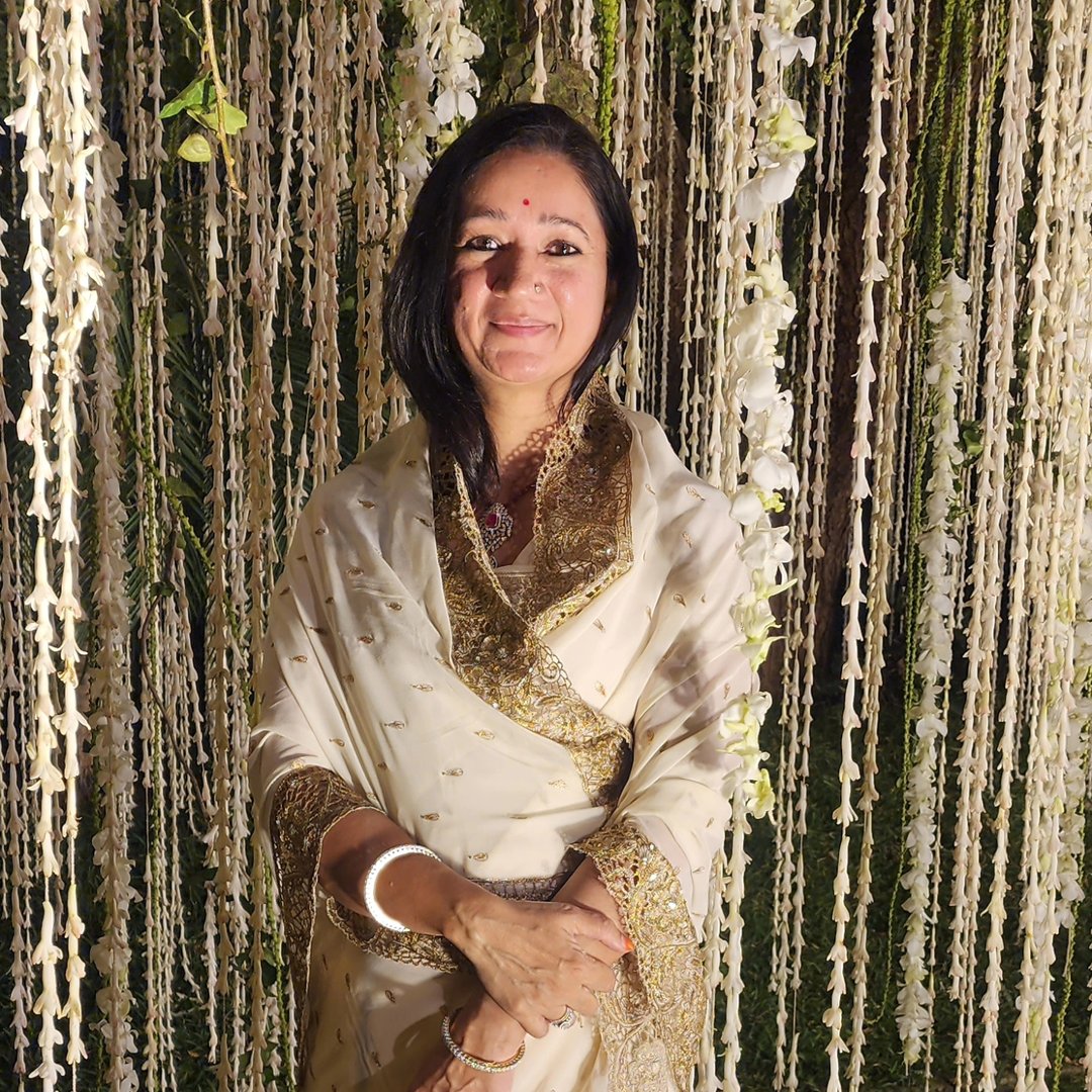 Poonam Rana