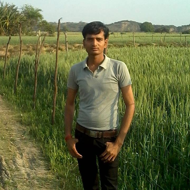 Devendra Singh Rajput