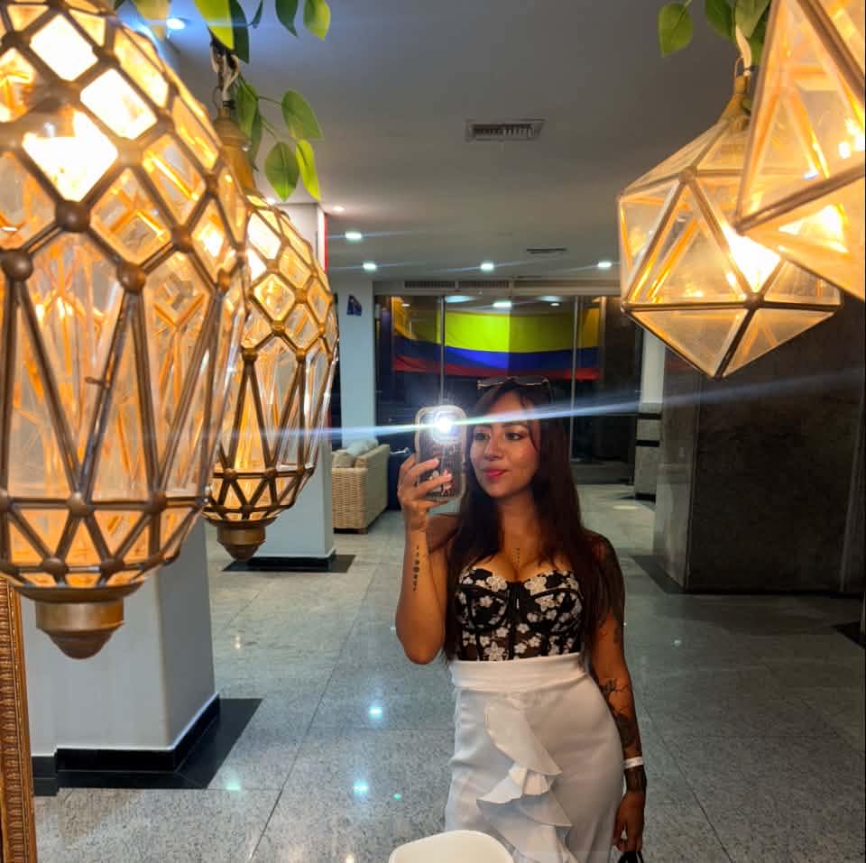 Catalina Rojas