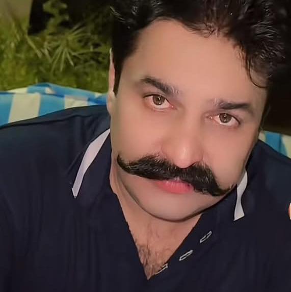 Adil Raja