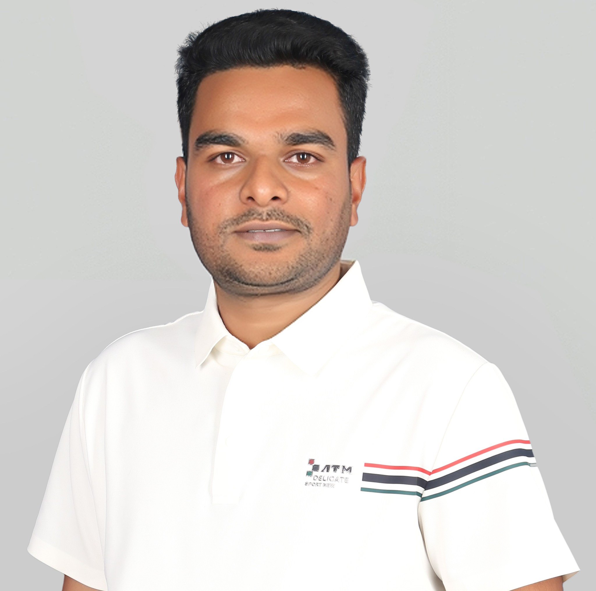 Md Riaz Howlader