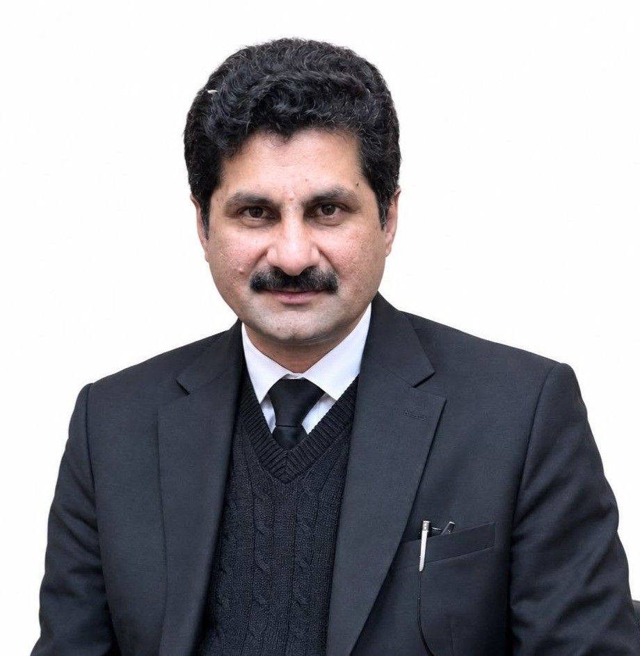 Rana Inam Ullah Khan