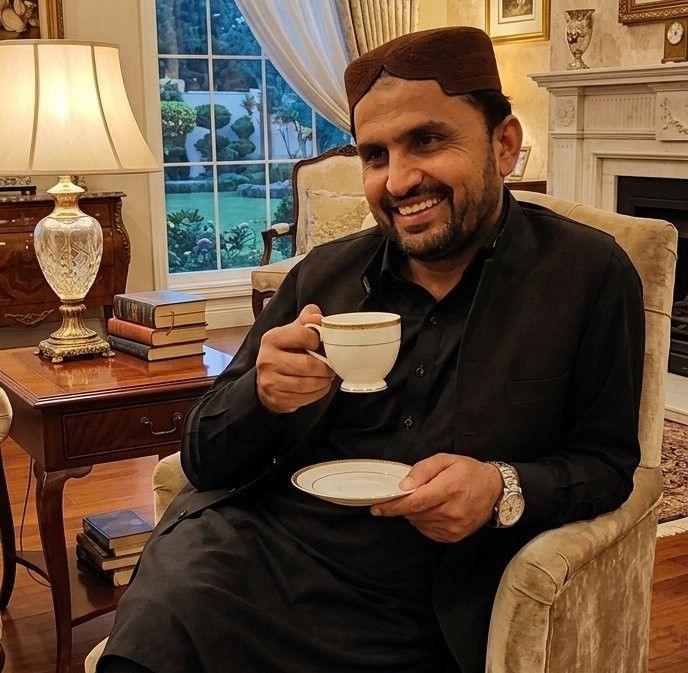 Allaha Rakha Anjum