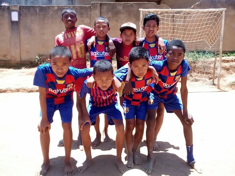 IMERINTSIATOSIKA MIRAY HINA | Misy manana racing na G5 ve amidy ...