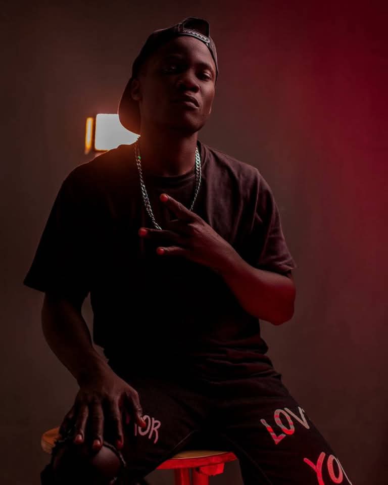 UG Hiphop Awards added a new photo. - UG Hiphop Awards