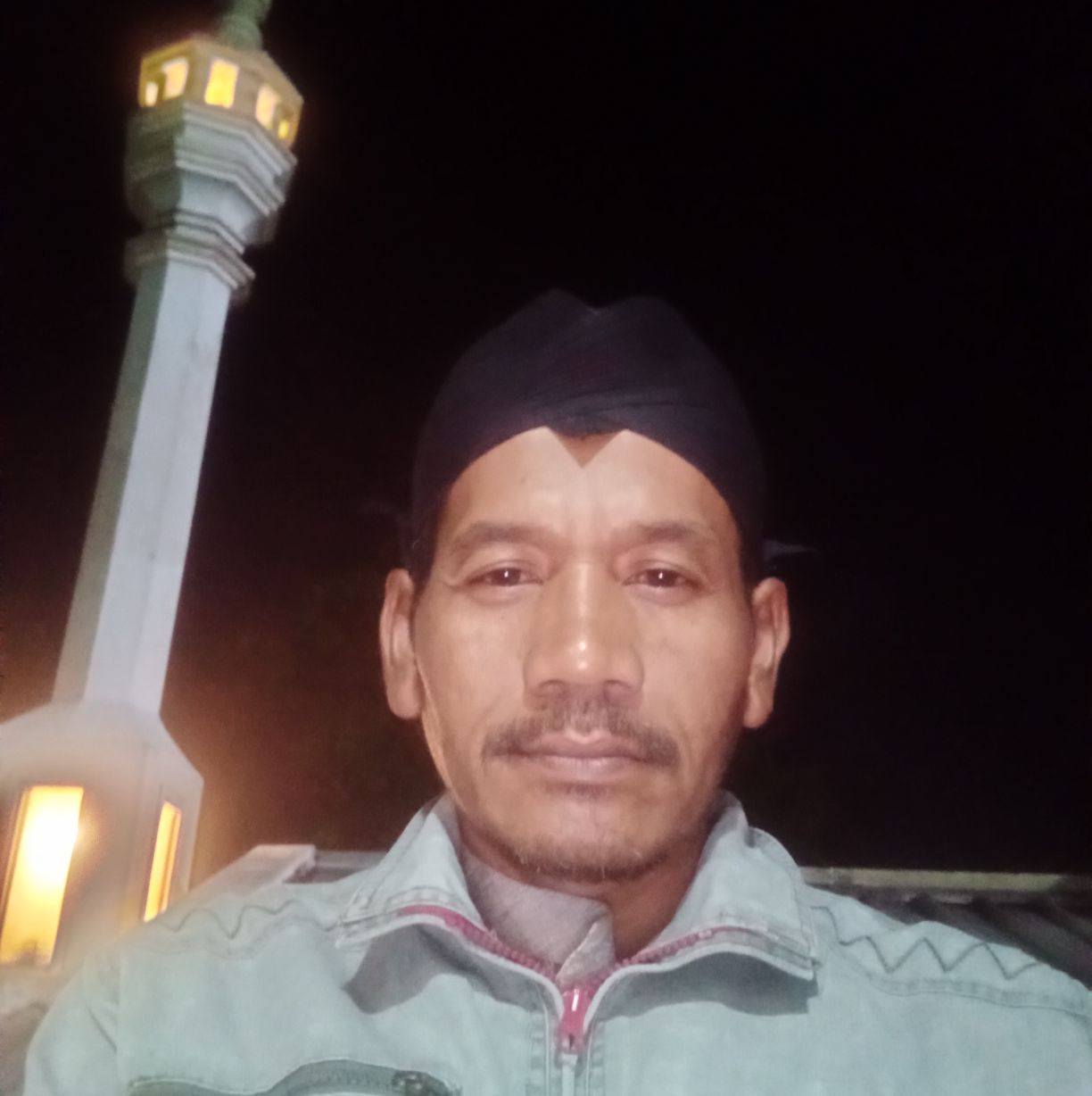 Bang Kaji Suprat