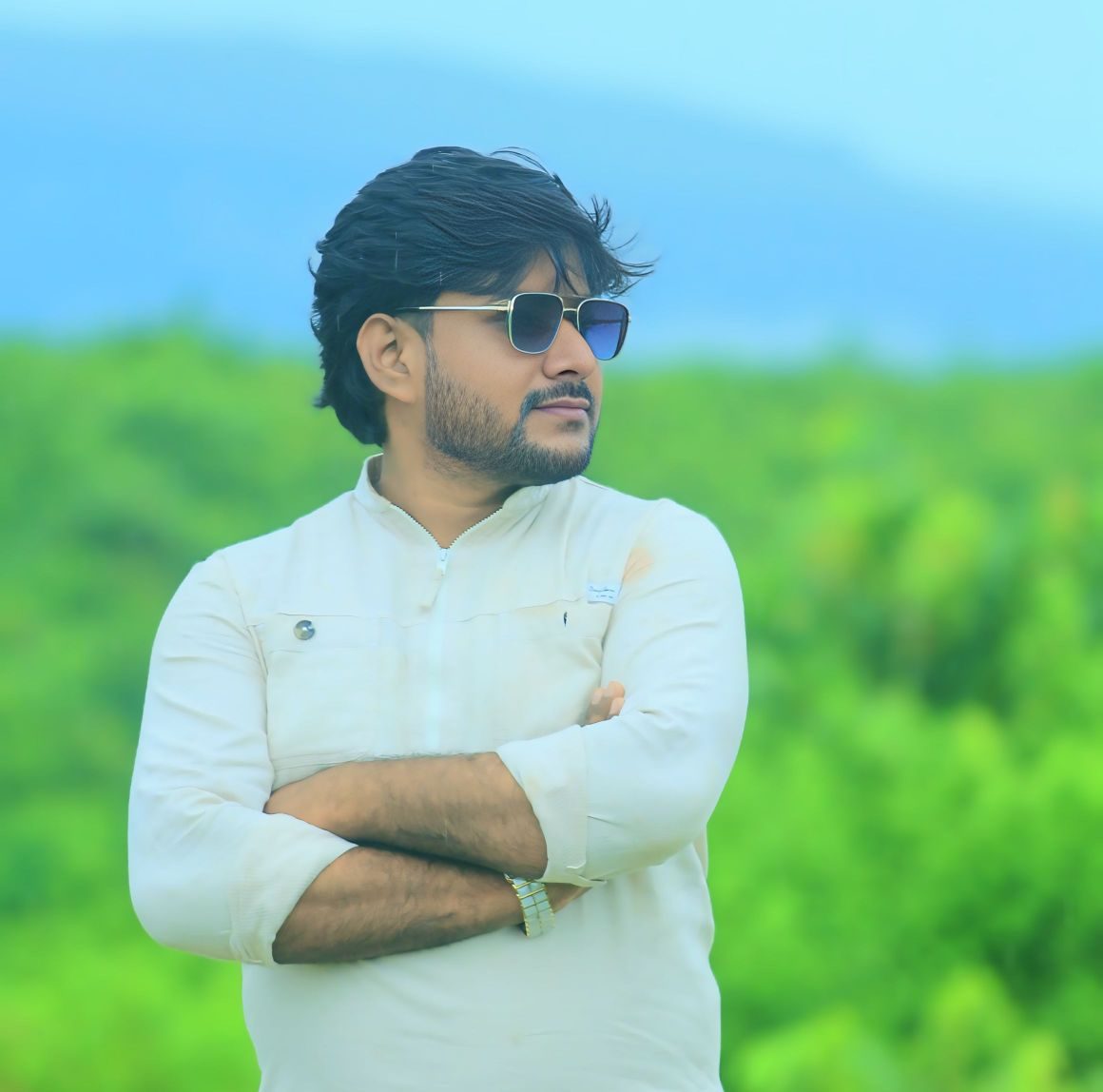Jewel Rana