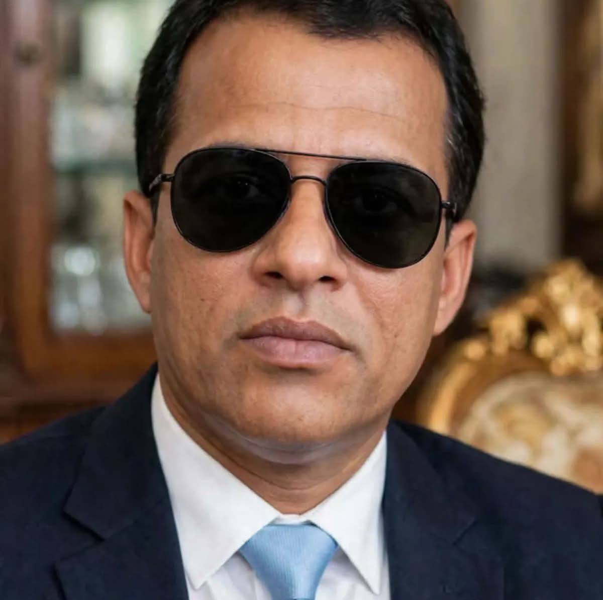 Choncol Mahmud