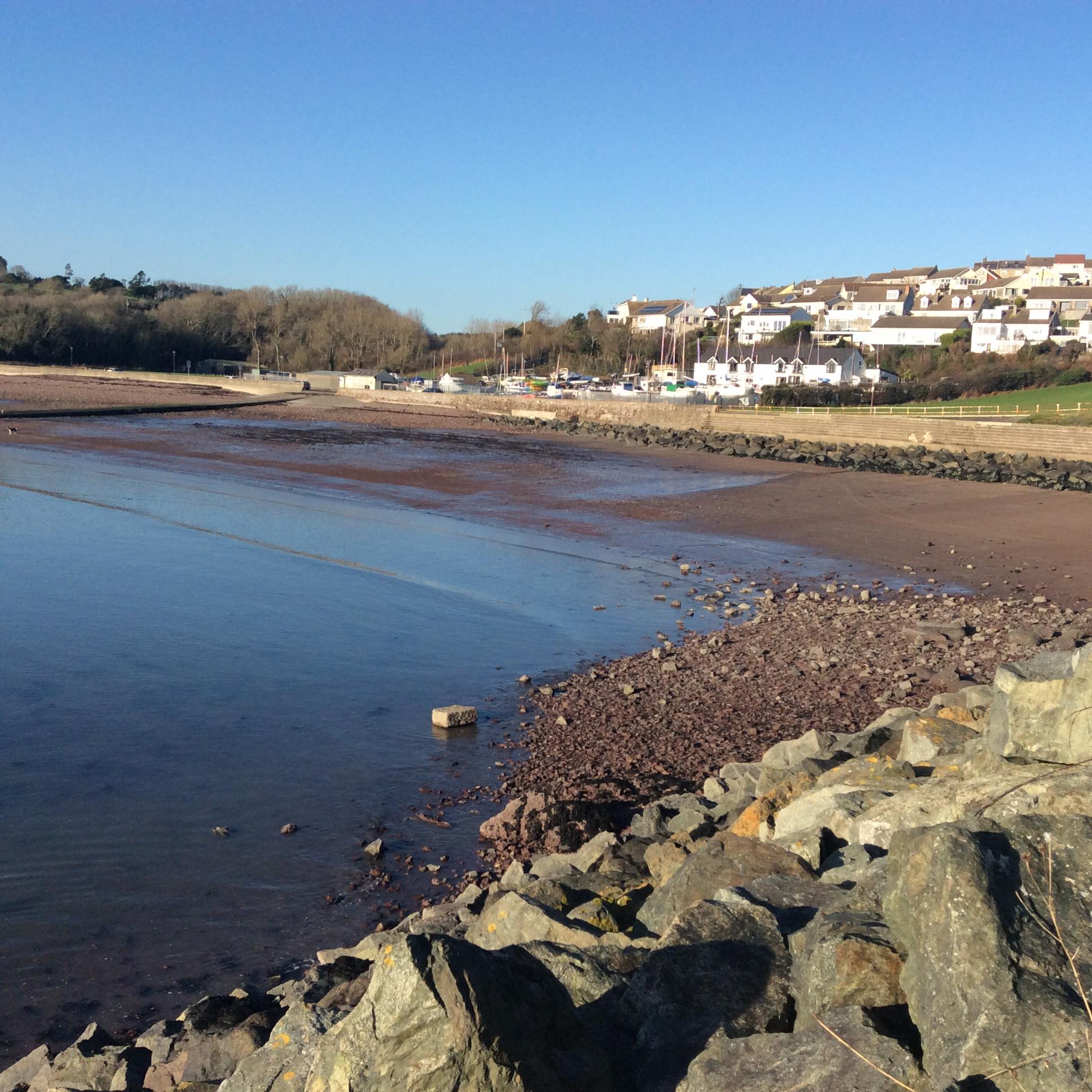 PEMBROKESHIRE we really LOVE IT | I’ve been meaning to post this ...