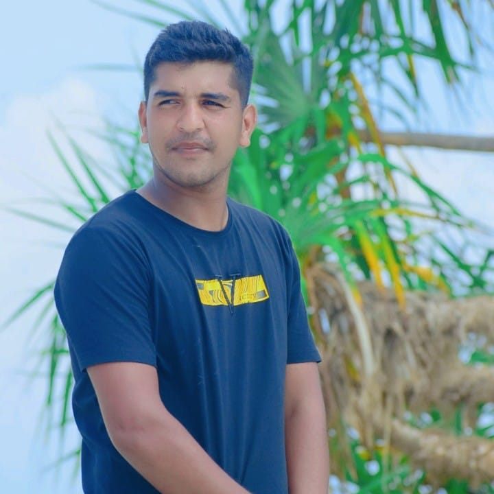 Rasel Ahmed Raju